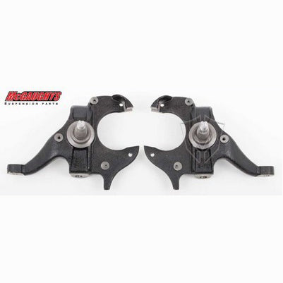 1982-04 S10/S15/Sonoma/84-98 Blazer 2Inch Drop Spindles)