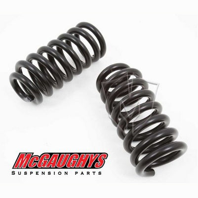 1963-87 Gm C10 Small Block 1 Inch Front Coils