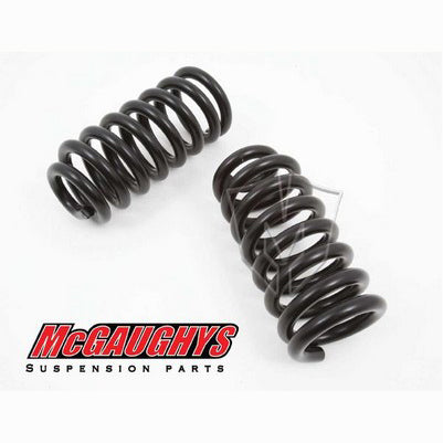 1963-87 Gm C10 Small Block 2 Inch Front Coils
