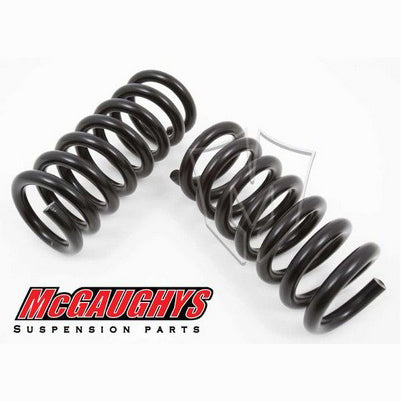 1988-98 C-15, 1 Inch Lowering Front Coils