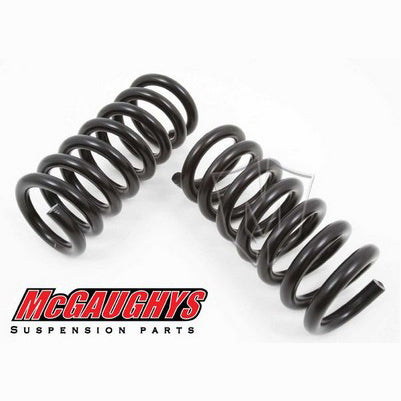 1988-98 C-15, 2Inch Lowering Front Coils