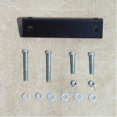 1988-98 C-15, Carrier Bearing Relocator