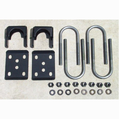 1988-98 C-15, Rear 6 Inch Flip Kit