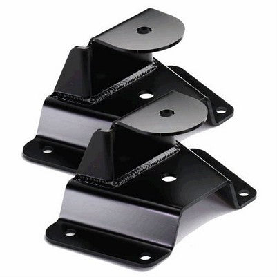 1995-99 Tahoe/Yukon 4 Door Lowering Hangers, 2 Inch Drop