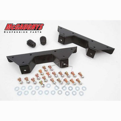 1973-87 C-10, Rear C-Notch)