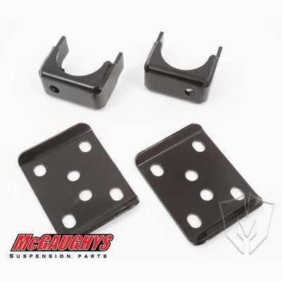 1973-87 Gm C-10, 6Inch Flip Kit, C-Section Not Included