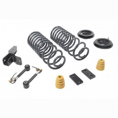 2019-24 Ram 1500 2wd/4wd 3 or 4 inch rear lowering coil kit