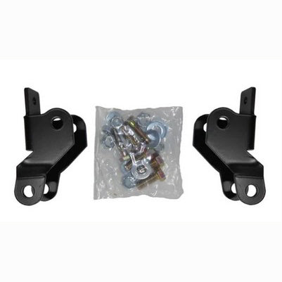 2019-24 Silverado/Sierra 1500 rear Shock Extenders (Pr.)