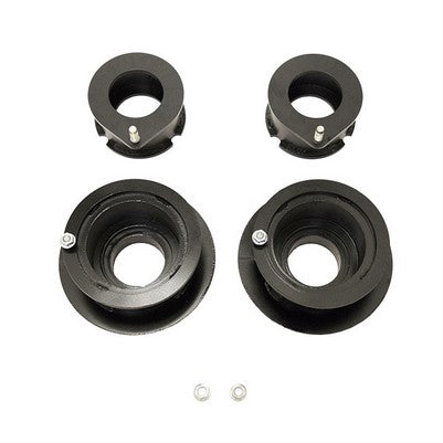 2019-20 Jeep Gladiator JT 2.5 inch Front/Rear Spacer