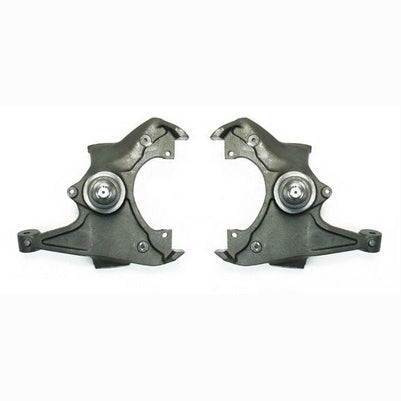 1988 only 1-Ton 3 inch Drop Spinndle