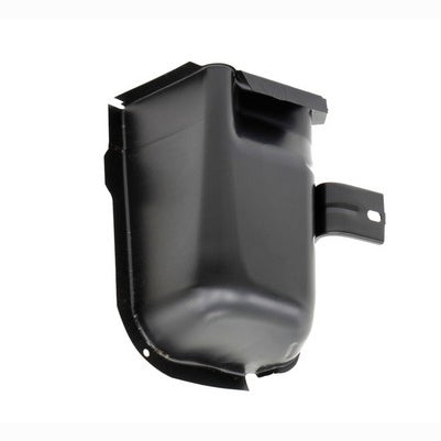 Cowl Side Air Vent Panel - LH - 73-79 Ford F100 F150 F250 F350