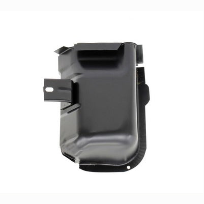 Cowl Side Air Vent Panel - RH - 73-79 Ford F100 F150 F250 F350