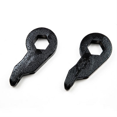 1999-06 Silverado/Sierra 1 inch-3 inch Leveling Key
