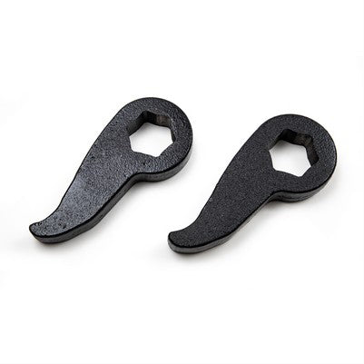 2011-19 Silverado 2500/3500 1 to 3 inch Leveling Keys
