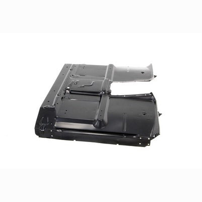 Floor Pan Assembly - 67-72 Chevy GMC C-Series Truck 2WD w/ Column Shift