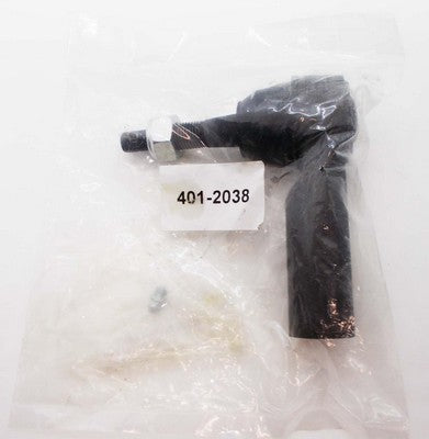 2019-24 Ram 1500 and 2014-18 GM 1500 w/8 inch lift replacement Tie rod end, Each