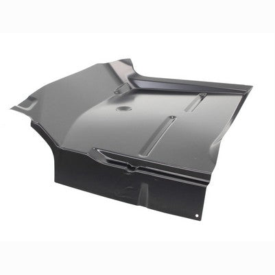 Front Cab Floor Half - Premium OE Style - LH - 67-72 Chevy GMC C/K Truck, Suburban; 69-72 Blazer; 70-72 Jimmy