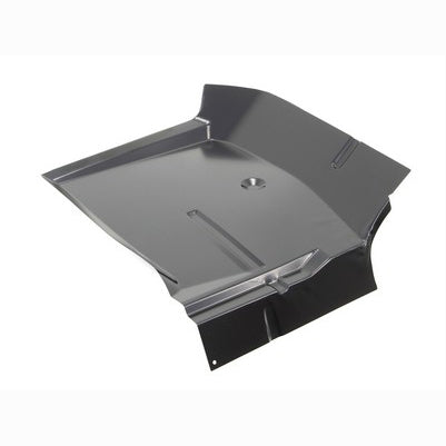 Front Cab Floor Half - Premium OE Style - RH - 67-72 Chevy GMC C/K Truck, Suburban; 69-72 Blazer; 70-72 Jimmy