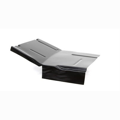 Front Cab Floor Half - Replacement Style - LH - 73-87 Chevy GMC C/K Pickup; 73-91 Blazer Jimmy Suburban