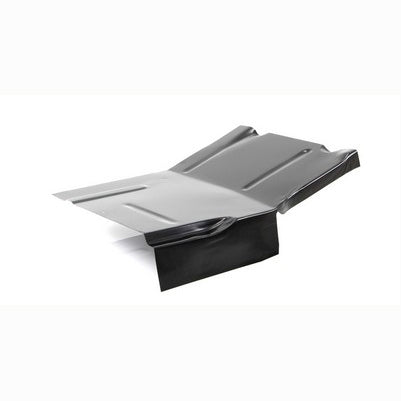 Front Cab Floor Half - Replacement Style - RH - 73-87 Chevy GMC C/K Pickup; 73-91 Blazer Jimmy Suburban