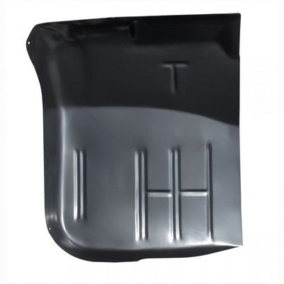 Floor Pan - RH - 67-79 Ford F100 F250 F350; 73-79 F150; 78-79 Bronco