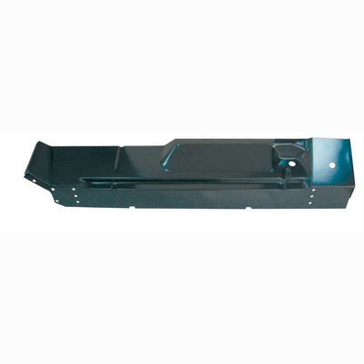 Outer Cab Floor Extension - LH - 60-66 Chevy GMC C/K Truck