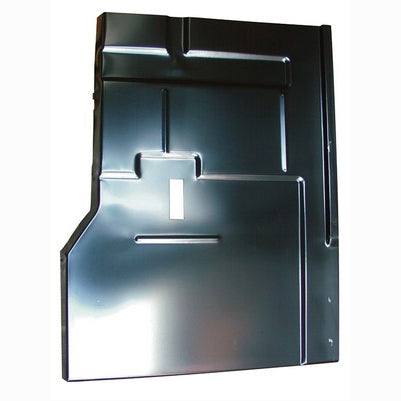 Rear Cab Floor Half - LH - 73-91 Full Size Blazer Jimmy Suburban (Modify to fit 73-79)