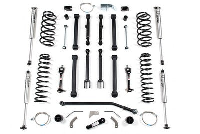1997-06 4½/4½ TJ STANDARD KIT