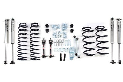 2003-06 3/3 TJ UNLIMITED & RUBICON