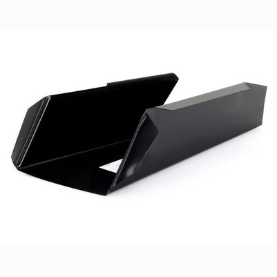 Rear Cab Floor Support - Slip-on - LH - 60-72 Chevy GMC C/K Truck