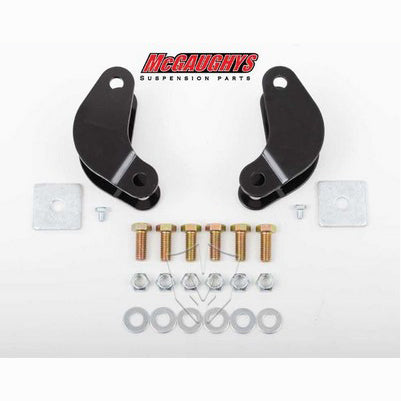 2002-08 Dodge Ram 1500, Rear Shock Extenders (Pr)