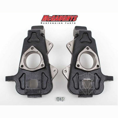 2002-18 Dodge Ram 1500 2 Inch Drop Spindles. Do Not Fit Srt10