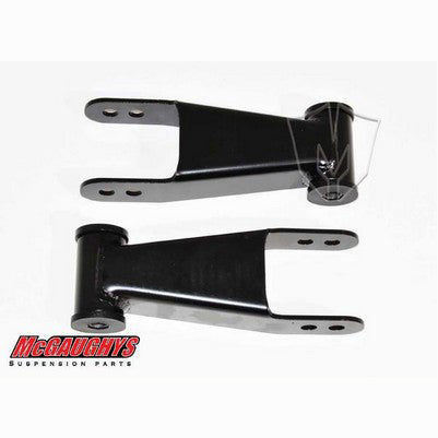 2002-05 Dodge Ram 1500,Lift Shackle.Raises Rear Of Truck From 6 Inch Drop Back Up To 4.5 Inch Drop