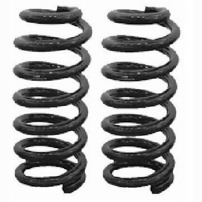 2002-05 Dodge 1500 X-Cab/Quad,2Inch Front Coils)