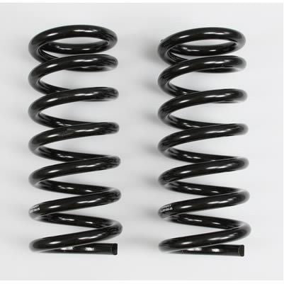2002-05 Dodge 1500 S-Cab,2Inch Front Coils)