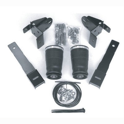 2002-06 Dodge 1500 Rear Air Bag Helper Kit, Works On 4.5Inch Or 6Inch Rear Drop)