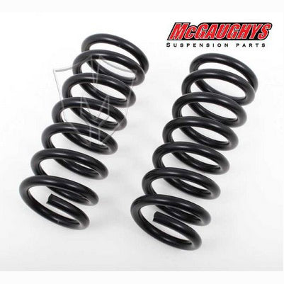 2006-08 Single Cab Dodge 2 Inch Front Coils