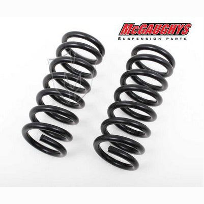 2006-08 X-Cab Or Quad Cab Dodge 2 Inch Front Coils