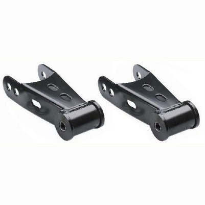 2006-08 Dodge Ram 1500, Lift Shackle. Raises The Rear Of The Truck From A 6 inch Drop Back Up To A 4.5 inch Drop