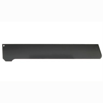 Rocker Panel Backing Plate - LH or RH - 73-86 Chevy GMC C/K Truck; 87-91 Chevy GMC R/V Truck