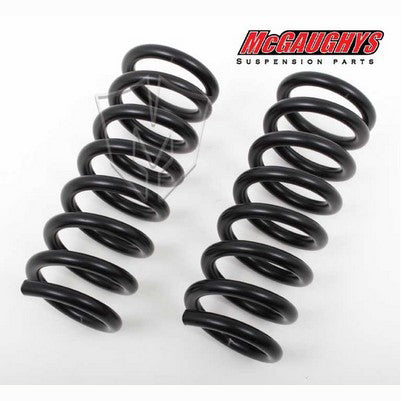 2 inch Drop Coils, 2009-18 Dodge Ram 1500 Truck, 2Wd, Reg Cab