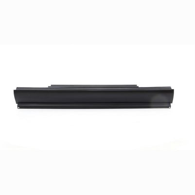 Outer Rocker Panel - Rear Door - LH or RH - 73-87 Chevy GMC C/K Crew Cab Pickup; 73-91 Suburban