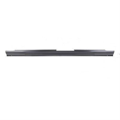 Outer Rocker Panel - Front / Rear Door - LH - 73-87 Chevy GMC C/K Crew Cab; 73-91 Suburban