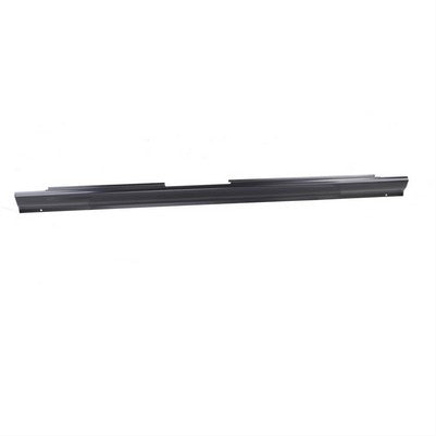 Outer Rocker Panel - Front / Rear Door - RH - 73-87 Chevy GMC C/K Crew Cab; 73-91 Suburban