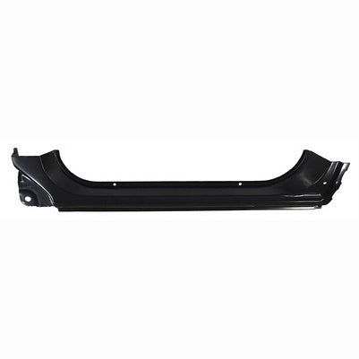 Outer Rocker Panel - Front Door - LH - 73-86 Chevy GMC C/K Truck; 87-91 Chevy GMC R/V Truck