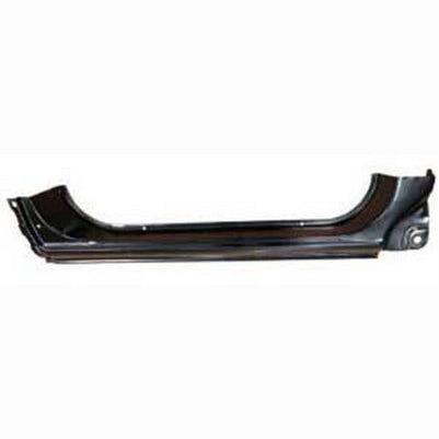 Outer Rocker Panel - Front Door - RH - 73-86 Chevy GMC C/K Truck; 87-91 Chevy GMC R/V Truck