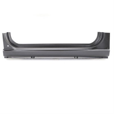 Outer Rocker Panel - 3rd Door - RH - 67-72 Chevy GMC C/K Suburban