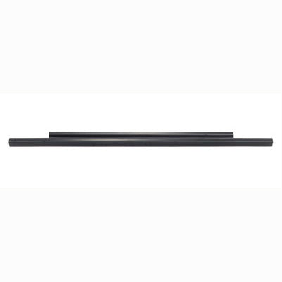 Rocker Panel - Slip-On Style - LH - 73-79 F100 F150 F250 F350 Std. Cab; 78-79 Bronco