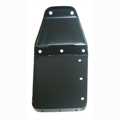 Rocker Box End Cap - LH - 69-72 Blazer; 70-72 Jimmy