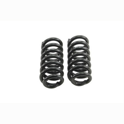 1963-87 C10 1 inch front lowering coils springs